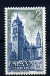 Stamps Europe - Spain -  Catedral de Lugo