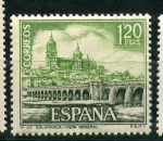 Sellos de Europa - Espa�a -  Salamanca
