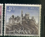 Stamps Spain -  Cº de Escalona