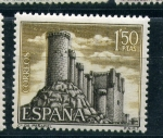 Stamps Spain -  Cº de Peñafiel