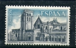 Sellos del Mundo : Europe : Spain : Monasterio de las Huelgas