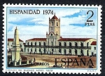 Sellos de Europa - Espa�a -  Hispanidad. Argentina, Cabildo de Buenos Aires, año 1829.