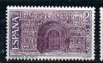 Stamps Spain -  Mº de Ripoll