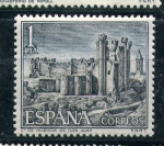Stamps Spain -  Cº de Valencia de Dº Juan