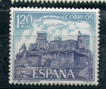 Stamps Spain -  Cº de Monterey