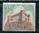 Stamps Spain -  Cº de Mombeltran