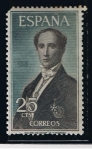 Stamps Spain -  Edifil  1653  Personajes  Españoles  