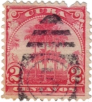 Stamps Cuba -  Paisaje. Cuba