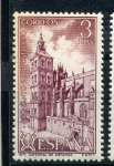 Stamps Spain -  Cª de Astorga