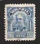 Stamps Brazil -  deodoro