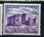 Sellos de Europa - Espaa -  Cº de Pedraza