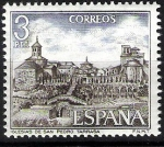 Sellos de Europa - Espa�a -  2268 Serie turística. Iglesia de San Pedro, Tarrasa, Barcelona.