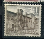 Stamps Spain -  Univ. de Oñate (Guipuzcoa)