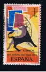Stamps Spain -  Edifil  1668  Día Mundial del Sello