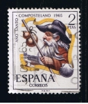 Sellos de Europa - Espaa -  Edifil  1673  Año Santo Compostelano