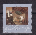 Stamps Germany -  Cent. Spitzweg