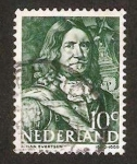 Stamps Netherlands -  403 - Almirante Johan Evertsen