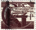 Stamps Ireland -  Eire