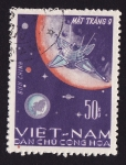 Stamps Vietnam -  