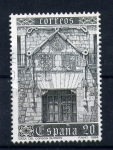 Stamps Spain -  Casa del Cordon. Burgos