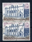 Stamps Spain -  Universidad de S, Marcos. Lima