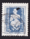 Stamps Asia - Syria -  