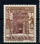 Stamps Europe - Spain -  H. R.R. Catolicos. Santiago