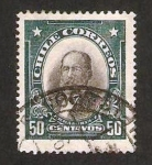 Stamps Chile -  96 - Errazuriz