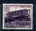 Stamps Spain -  La Arruzafa. Córdoba