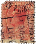 Stamps Monaco -  Principavte de Monaco