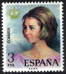 Sellos de Europa - Espa�a -  2303 Reyes de España. Doña Sofía.