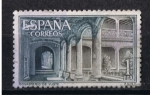 Sellos de Europa - Espa�a -  Edifil  1686  Monasterio de Yuste  