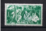 Sellos de Europa - Espaa -  Edifil   1692  Navidad de 1965  