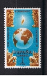 Stamps Spain -  Edifil  1695  Clausura del Concilio Ecuménico Vaticano II