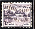 Stamps Pakistan -  