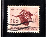Stamps : Africa : South_Africa :  