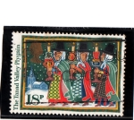 Stamps : Africa :  :  