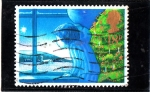 Stamps United Kingdom -  