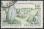 Stamps France -  Paisaje