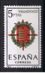 Stamps Spain -  Edifil  1698  Escudos de las capitales de provincias españolas  