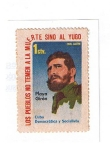 Stamps America - Cuba -  PLAYA GIRON