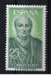 Sellos de Europa - Espa�a -  Edifil  1707  Personajes Españoles  
