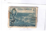Stamps : America : Cuba :  INDUSTRIA TEXTILERA DE CUBA