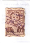 Stamps : America : Cuba :  JEANNETT RYDER, FUNDADORA DEL BANDO DE PIEDAD DE CUBA