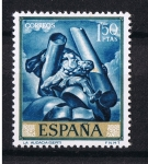Stamps Spain -  Edifil  1715  Pintores  Jose Mª  Sert   