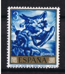 Stamps Spain -  Edifil  1717  Pintores  Jose Mª  Sert   