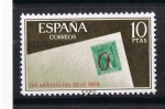 Sellos de Europa - Espaa -  Edifil  1725  Día Mundial del Sello  
