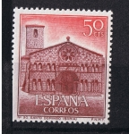Stamps Spain -  Edifil  1729   Serie Turística  Paisajes y Monumentos  