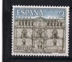 Stamps Spain -  Edifil  1733   Serie Turística  Paisajes y Monumentos  