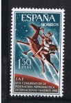 Sellos de Europa - Espaa -  Edifil  1749  XII  Congreso de la Federación Astronaútica Internacional